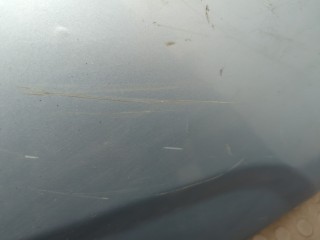 Бампер задний, ориг. номер 866111C310, Hyundai Getz 2002-2005