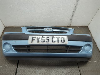 Бампер передний, Hyundai Getz 2002-2005