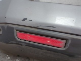 Бампер задний, Land Rover Freelander 2 2006-2010