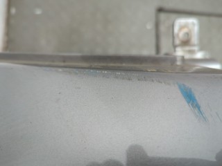 Бампер задний, Land Rover Freelander 2 2006-2010