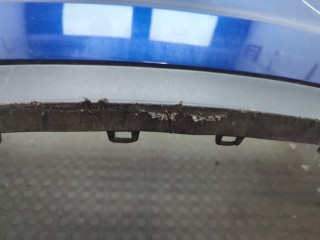 Бампер задний, Tesla Model 3 2017-2021