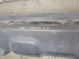 Бампер задний, ориг. номер 71501SWWG50, Honda CR-V 2006-2009