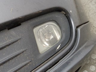 Бампер передний, ориг. номер 39991834, Volvo V50 2003-2007
