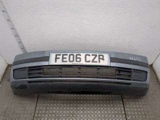 Бампер передний Skoda Octavia 2000-2011