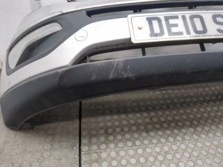 Бампер передний, ориг. номер 865113U000, 865123U000, KIA Sportage 2008-2010