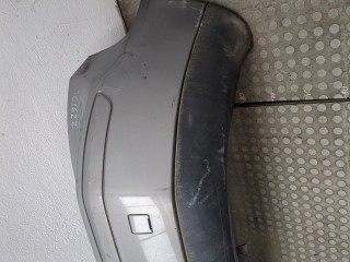 Бампер задний, Volvo S40 2003-2007
