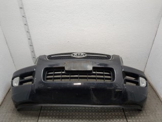 Бампер передний KIA Sportage 2004-2008