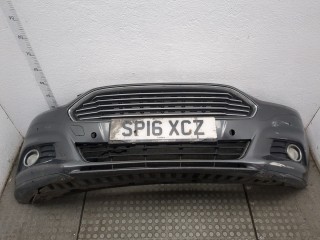 Бампер передний, ориг. номер 2011325, DS7317D957JBXWAA, Ford Mondeo 5 2014-2019