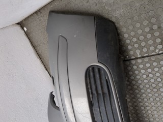 Бампер передний, Volvo S40 2003-2007