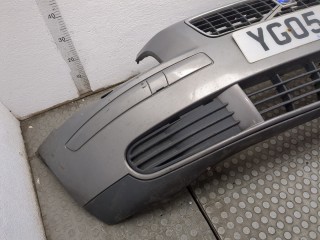 Бампер передний, Volvo S40 2003-2007