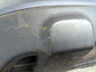 Бампер передний, ориг. номер 71101SWWG50ZE, 71102SWWG00, Honda CR-V 2006-2009