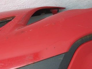 Бампер передний, ориг. номер 13270584, Opel Astra 2006-2014