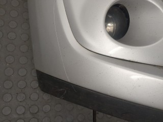 Бампер передний, Renault Scenic 2009-2012