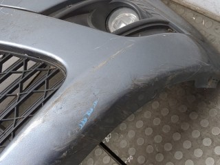 Бампер передний, ориг. номер 7452JF, 7401FL, 7414RX, Citroen C4 Picasso 2006-2013