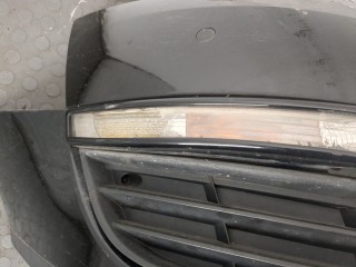 Бампер передний, ориг. номер 3C0807217R, 3C0853671C, 3C0853651BQ, Volkswagen Passat 2005-2010