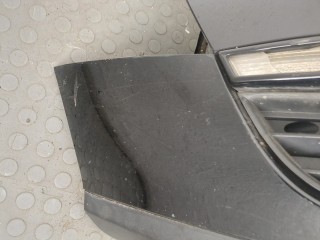 Бампер передний, ориг. номер 3C0807217R, 3C0853671C, 3C0853651BQ, Volkswagen Passat 2005-2010