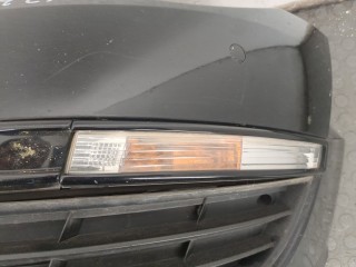 Бампер передний, ориг. номер 3C0807217R, 3C0853671C, 3C0853651BQ, Volkswagen Passat 2005-2010
