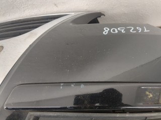 Бампер передний, ориг. номер 3C0807217R, 3C0853671C, 3C0853651BQ, Volkswagen Passat 2005-2010