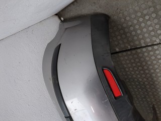Бампер задний, ориг. номер 1385684, 3S7117906AH, Ford Mondeo 2003-2007