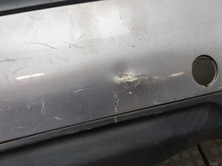 Бампер задний, ориг. номер 1385684, 3S7117906AH, Ford Mondeo 2003-2007