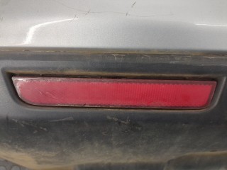 Бампер задний, Land Rover Freelander 2 2006-2010