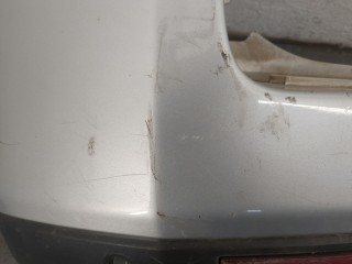 Бампер задний, Land Rover Freelander 2 2006-2010