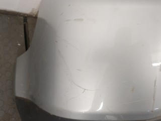 Бампер задний, Land Rover Freelander 2 2006-2010