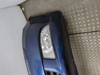 Бампер передний, ориг. номер 1Z0807221N, Skoda Octavia 2000-2011