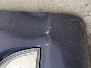 Бампер передний, ориг. номер 1Z0807221N, Skoda Octavia 2000-2011