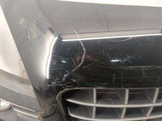 Бампер передний, Peugeot 3008 2009-2013