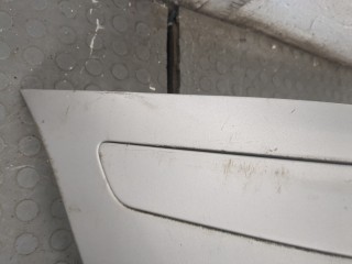 Бампер передний, Volvo V70 2004-2007
