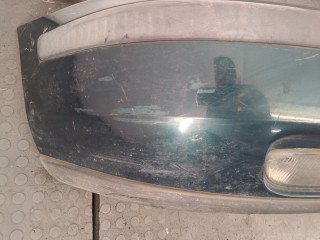 Бампер передний, Volvo V70 2000-2004