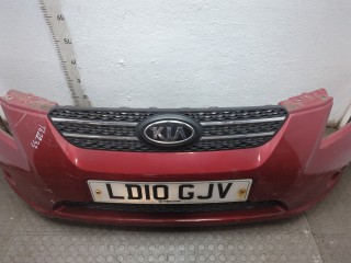 Бампер передний, KIA Cee'd 2006-2010