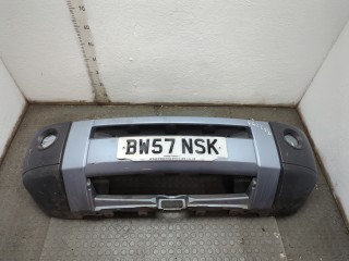 Бампер передний Land Rover Discovery 2004-2009