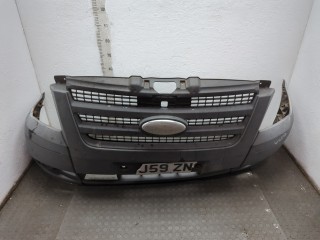 Бампер передний Ford Transit 2006-2014