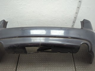 Бампер задний, ориг. номер 4F9807303A, 4F9807521C, Audi A6 2004-2008