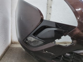Бампер передний, ориг. номер 1400891, 13354140, Opel Zafira 2008-2014