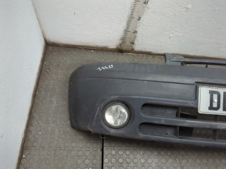 Бампер передний, Renault Kangoo 1997-2003