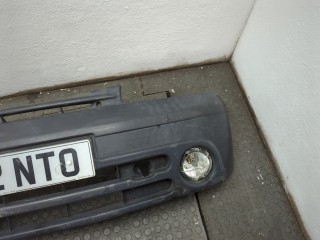 Бампер передний, Renault Kangoo 1997-2003