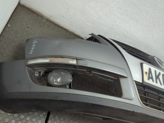 Бампер передний, Volkswagen Passat 2005-2010