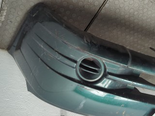 Бампер передний, Hyundai Accent 1999-2012