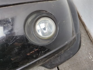 Бампер передний, SsangYong Rexton 2006-2012