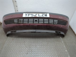 Бампер передний, Opel Zafira 1999-2003