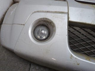 Бампер передний, Suzuki Grand Vitara 2002-2006