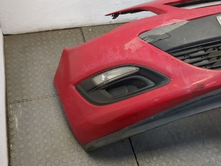 Бампер передний, ориг. номер 1401032, Opel Astra 2006-2014