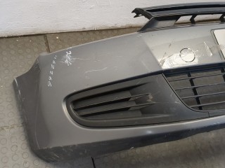 Бампер передний, ориг. номер 5K0807079, 5K0853677A, 5K0853651AL, Volkswagen Golf 6 2008-2012