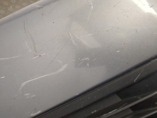 Бампер передний, ориг. номер 5K0807079, 5K0853677A, 5K0853651AL, Volkswagen Golf 6 2008-2012