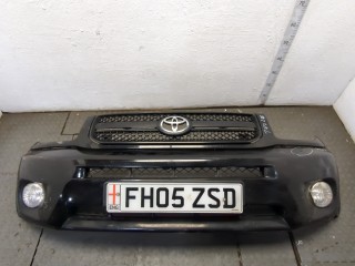 Бампер передний Toyota RAV4 2003-2005