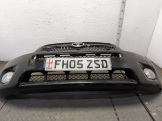Бампер передний, Toyota RAV4 2003-2005