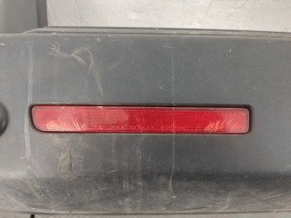 Бампер задний, Land Rover Discovery 2004-2009